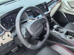 Lynk & Co Geely Lynk & Co 06 2020 1.5T Halo Edition - ფოტო 5