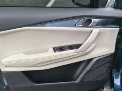 Lynk & Co Geely Lynk & Co 06 2020 1.5T Halo Edition - ფოტო 6