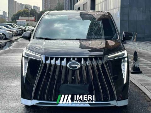 2025 GAC Aion M8 Master Series Super Hybrid Edition - ავტომობილი ჩინეთიდან