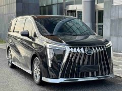 GAC Aion M8 Master Series Super Hybrid Edition - ფოტო 2