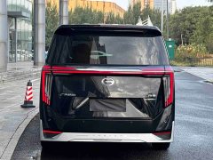 GAC Aion M8 Master Series Super Hybrid Edition - ფოტო 5