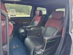 GAC Aion M8 Master Series Super Hybrid Edition - ფოტო 7