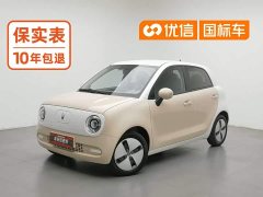 ORA Black Cat 2021 301km Cute Pet Edition - ფოტო 1