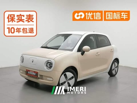 2022 ORA Black Cat 2021 301km Cute Pet Edition - ავტომობილი ჩინეთიდან