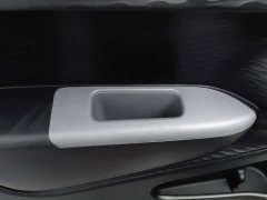 ORA Black Cat 2021 301km Cute Pet Edition - ფოტო 9