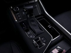Lexus GX OVERTRAIL Peak Edition - ფოტო 10