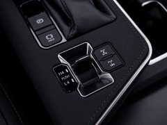 Lexus GX OVERTRAIL Peak Edition - ფოტო 12