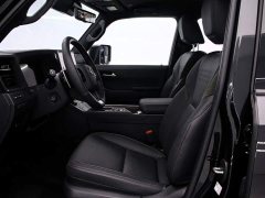 Lexus GX OVERTRAIL Peak Edition - ფოტო 14