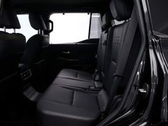 Lexus GX OVERTRAIL Peak Edition - ფოტო 16