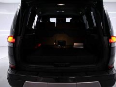 Lexus GX OVERTRAIL Peak Edition - ფოტო 17