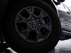 Lexus GX OVERTRAIL Peak Edition - ფოტო 18