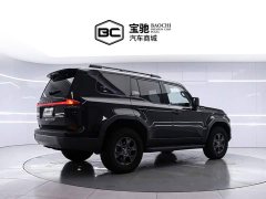 Lexus GX OVERTRAIL Peak Edition - ფოტო 3