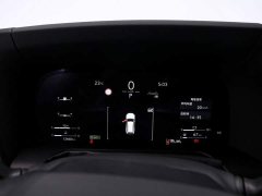 Lexus GX OVERTRAIL Peak Edition - ფოტო 6