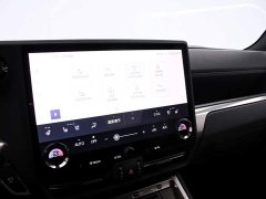 Lexus GX OVERTRAIL Peak Edition - ფოტო 8