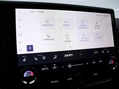 Lexus GX OVERTRAIL Peak Edition - ფოტო 9