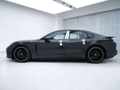 Porsche Panamera 2.9T - ფოტო 10