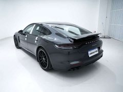 Porsche Panamera 2.9T - ფოტო 11