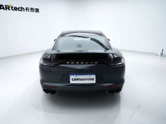 Porsche Panamera 2.9T - ფოტო 12