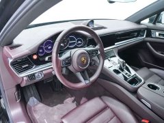 Porsche Panamera 2.9T - ფოტო 14