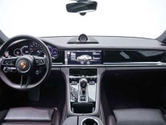 Porsche Panamera 2.9T - ფოტო 15