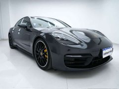 Porsche Panamera 2.9T - ფოტო 17