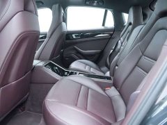 Porsche Panamera 2.9T - ფოტო 18