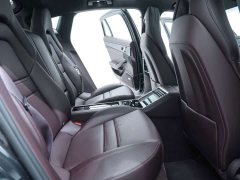 Porsche Panamera 2.9T - ფოტო 19
