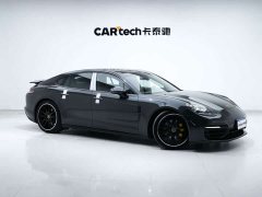 Porsche Panamera 2.9T - ფოტო 2