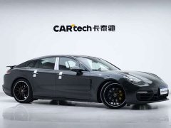 Porsche Panamera 2.9T - ფოტო 3