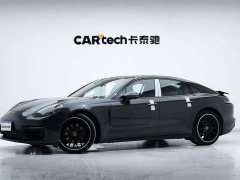 Porsche Panamera 2.9T - ფოტო 4