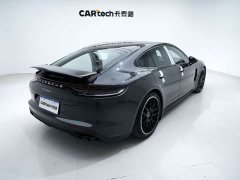 Porsche Panamera 2.9T - ფოტო 5