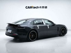 Porsche Panamera 2.9T - ფოტო 6