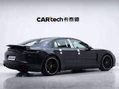 Porsche Panamera 2.9T - ფოტო 7
