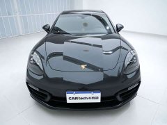 Porsche Panamera 2.9T - ფოტო 8