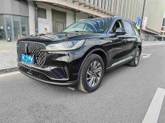 Lincoln Aviator 3.0T V6 AWD Elegance Six-Seater - ფოტო 1
