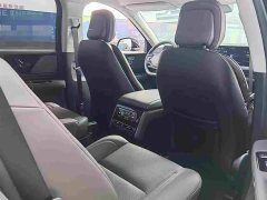 Lincoln Aviator 3.0T V6 AWD Elegance Six-Seater - ფოტო 4