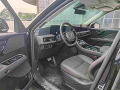 Lincoln Aviator 3.0T V6 AWD Elegance Six-Seater - ფოტო 5
