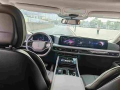 Lincoln Aviator 3.0T V6 AWD Elegance Six-Seater - ფოტო 6