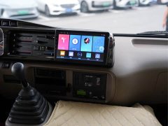 Coaster 4.0L Manual - фото 10