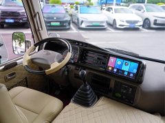 Coaster 4.0L Manual - фото 9