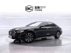 Mercedes-Benz E-Class Facelift E 300 L Luxury - ფოტო 1