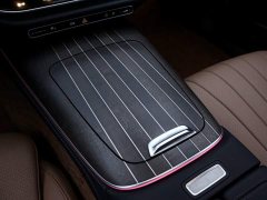 Mercedes-Benz E-Class Facelift E 300 L Luxury - ფოტო 10