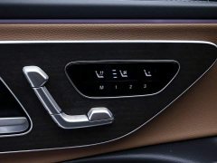 Mercedes-Benz E-Class Facelift E 300 L Luxury - ფოტო 13