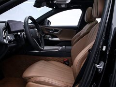Mercedes-Benz E-Class Facelift E 300 L Luxury - ფოტო 15