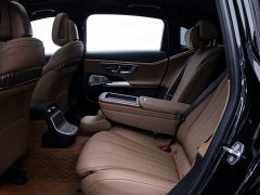 Mercedes-Benz E-Class Facelift E 300 L Luxury - ფოტო 17