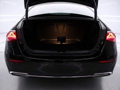 Mercedes-Benz E-Class Facelift E 300 L Luxury - ფოტო 18