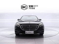 Mercedes-Benz E-Class Facelift E 300 L Luxury - ფოტო 2