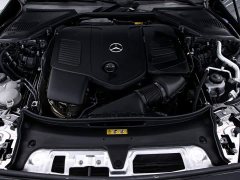 Mercedes-Benz E-Class Facelift E 300 L Luxury - ფოტო 20