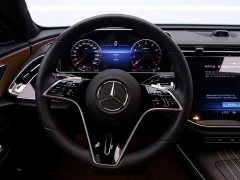 Mercedes-Benz E-Class Facelift E 300 L Luxury - ფოტო 7