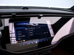 Mercedes-Benz E-Class Facelift E 300 L Luxury - ფოტო 8
